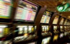 Lucky Dragons themed screen on 27777 bet for Bangladesh mobile users