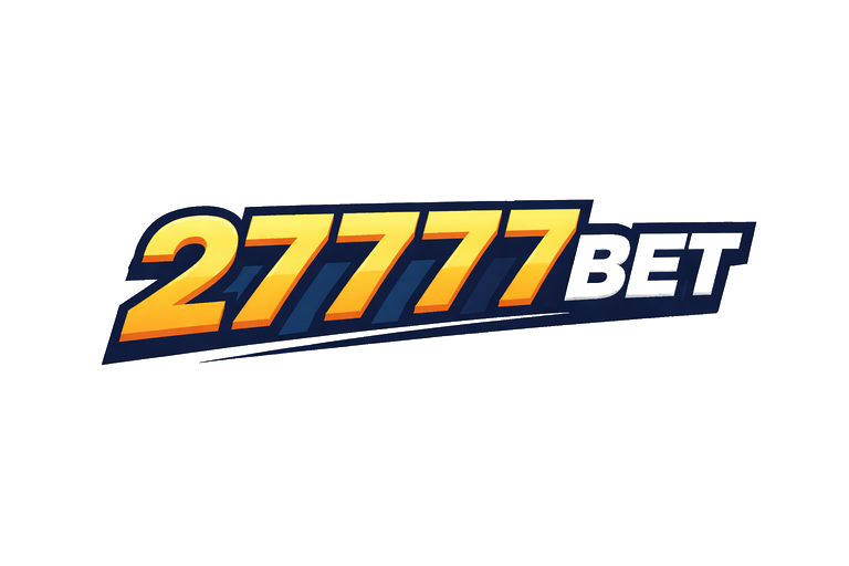 27777 bet homepage logo
